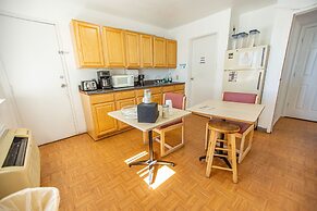 Marifah Inn Sweetwater, TX