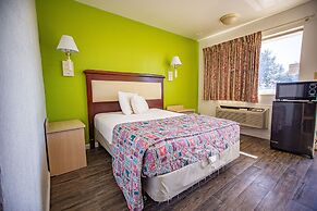 Marifah Inn Sweetwater, TX