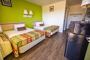 Marifah Inn Sweetwater, TX