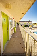 Marifah Inn Sweetwater, TX