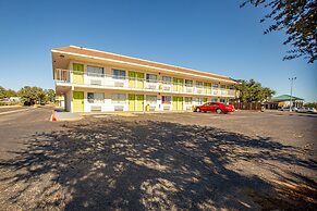 Marifah Inn Sweetwater, TX