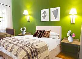 Marifah Inn Sweetwater, TX