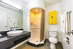 Marifah Inn Sweetwater, TX