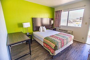 Marifah Inn Sweetwater, TX