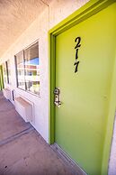 Marifah Inn Sweetwater, TX