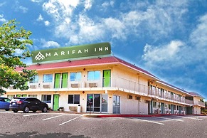 Marifah Inn Sweetwater, TX