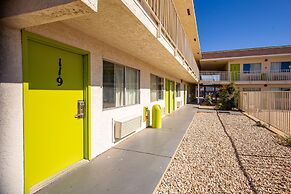 Marifah Inn Sweetwater, TX