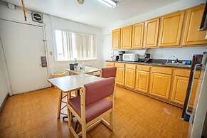 Marifah Inn Sweetwater, TX