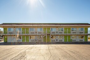 Marifah Inn Sweetwater, TX