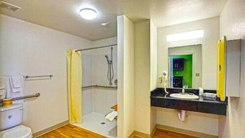 Marifah Inn Sweetwater, TX