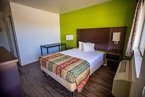 Marifah Inn Sweetwater, TX