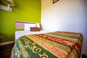 Marifah Inn Sweetwater, TX