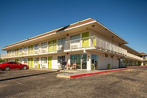 Marifah Inn Sweetwater, TX