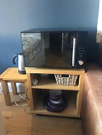 Lovely and Comfortable 1-bed Apartment in Bromley