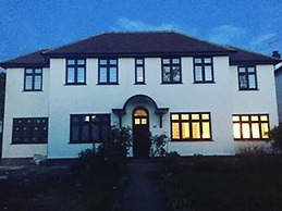 Lovely and Comfortable 1-bed Apartment in Bromley