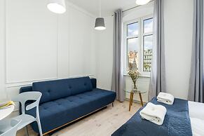 Poznan Old Town Studio by Renters