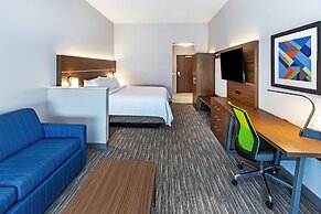 Holiday Inn Express & Suites Houston - N Downtown, an IHG Hotel