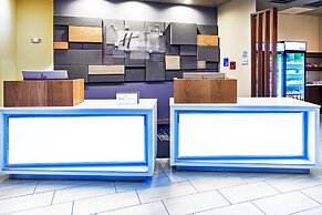 Holiday Inn Express & Suites Houston – Downtown North by IHG