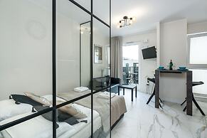 Esencja Apartments Poznan by Renters