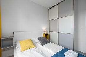 Esencja Apartments Poznan by Renters