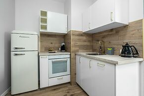 Esencja Apartments Poznan by Renters