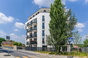 Esencja Apartments Poznan by Renters