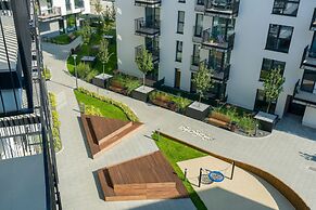 Esencja Apartments Poznan by Renters