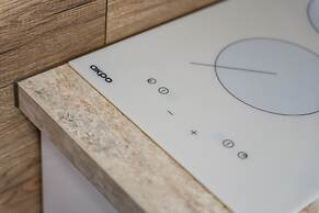 Esencja Apartments Poznan by Renters