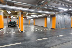 Esencja Apartments Poznan by Renters