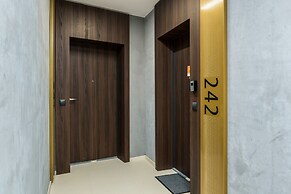 Esencja Apartments Poznan by Renters