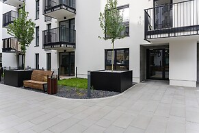 Esencja Apartments Poznan by Renters