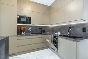 Esencja Apartments Poznan by Renters