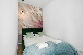 Esencja Apartments Poznan by Renters