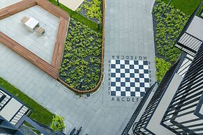 Esencja Apartments Poznan by Renters