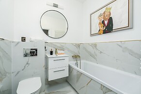 Esencja Apartments Poznan by Renters