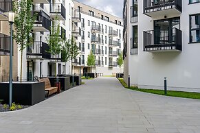 Esencja Apartments Poznan by Renters