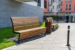 Esencja Apartments Poznan by Renters