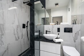 Esencja Apartments Poznan by Renters