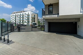 Esencja Apartments Poznan by Renters