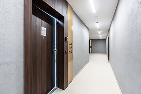 Esencja Apartments Poznan by Renters