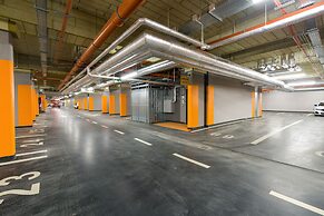 Esencja Apartments Poznan by Renters