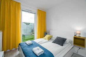 Esencja Apartments Poznan by Renters