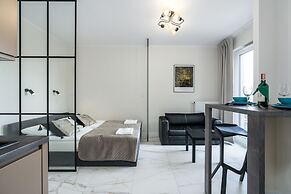 Esencja Apartments Poznan by Renters