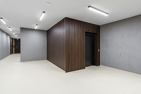 Esencja Apartments Poznan by Renters