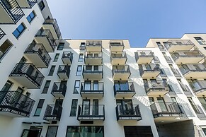 Esencja Apartments Poznan by Renters