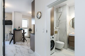 Esencja Apartments Poznan by Renters