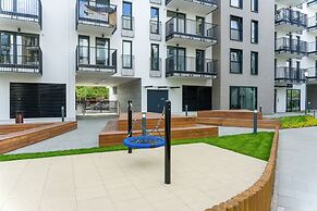 Esencja Apartments Poznan by Renters