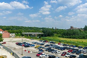 Esencja Apartments Poznan by Renters