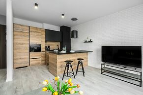 Esencja Apartments Poznan by Renters