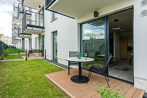 Esencja Apartments Poznan by Renters